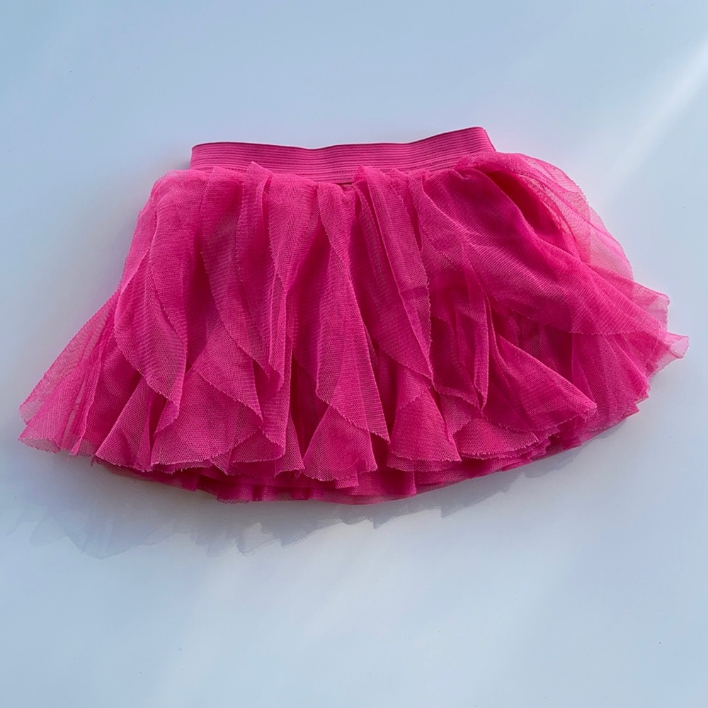 Children’s Place tutu skirt
